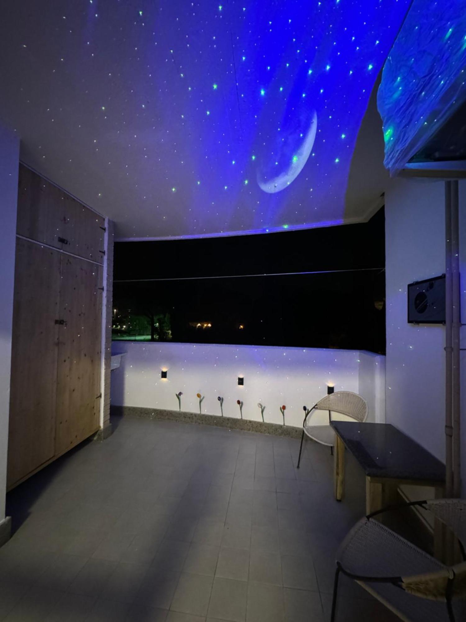 Flower Garden House Apartamento *
