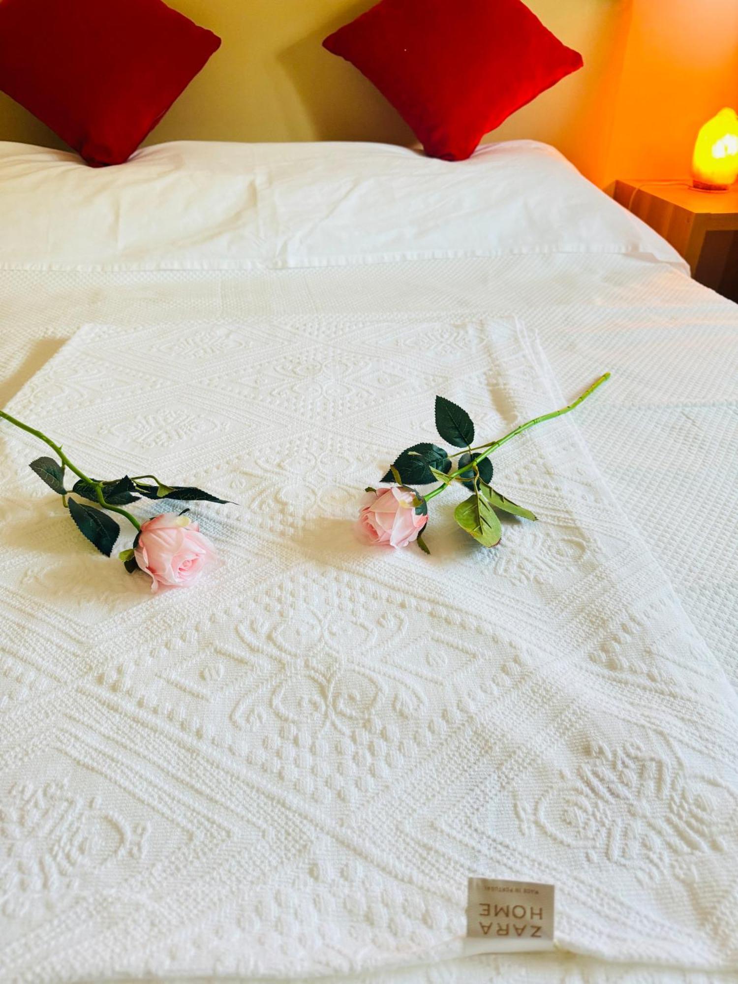 Flower Garden House Apartamento Roma